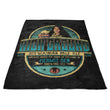 High Ground Pale Ale - Fleece Blanket
