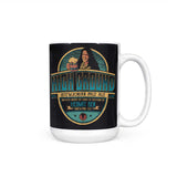 High Ground Pale Ale - Mug