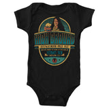 High Ground Pale Ale - Youth Apparel