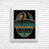 High Ground Pale Ale - Posters & Prints