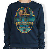High Ground Pale Ale - Sweatshirt