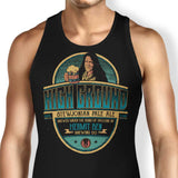 High Ground Pale Ale - Tank Top