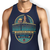 High Ground Pale Ale - Tank Top