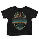 High Ground Pale Ale - Youth Apparel