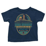 High Ground Pale Ale - Youth Apparel