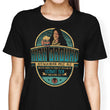High Ground Pale Ale - Women's Apparel