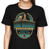 High Ground Pale Ale - Women's Apparel