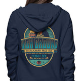 High Ground Pale Ale - Hoodie