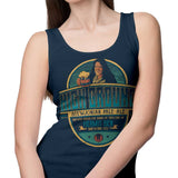 High Ground Pale Ale - Tank Top