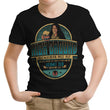 High Ground Pale Ale - Youth Apparel