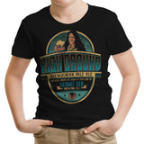 High Ground Pale Ale - Youth Apparel