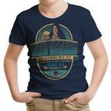 High Ground Pale Ale - Youth Apparel