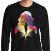 Higher, Further, Faster - Long Sleeve T-Shirt