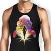Higher, Further, Faster - Tank Top