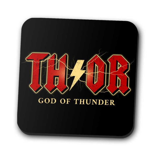 Highway to Asgard - Coasters