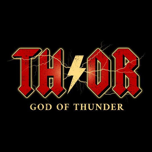 Highway to Asgard - Hoodie