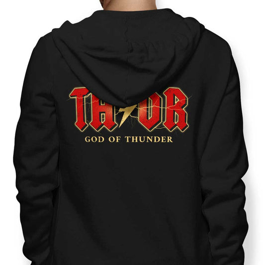 Highway to Asgard - Hoodie