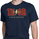 Highway to Asgard - Men's Apparel