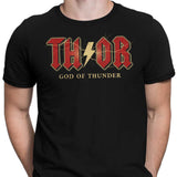 Highway to Asgard - Men's Apparel