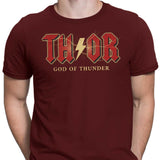 Highway to Asgard - Men's Apparel