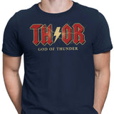 Highway to Asgard - Men's Apparel