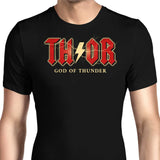 Highway to Asgard - Men's Apparel