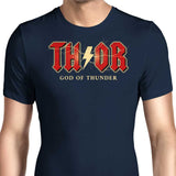 Highway to Asgard - Men's Apparel