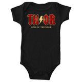 Highway to Asgard - Youth Apparel