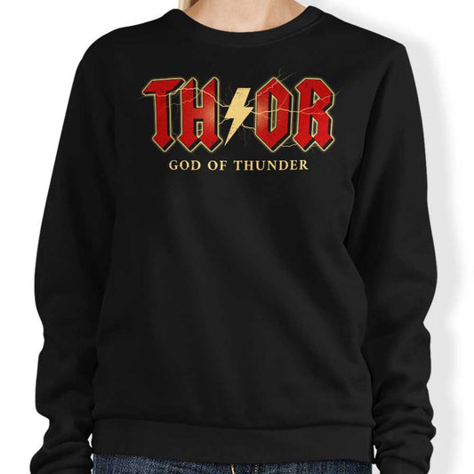 Highway to Asgard - Sweatshirt