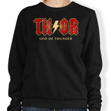 Highway to Asgard - Sweatshirt