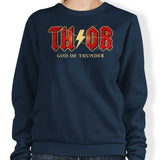 Highway to Asgard - Sweatshirt