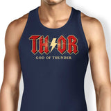 Highway to Asgard - Tank Top