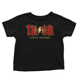 Highway to Asgard - Youth Apparel