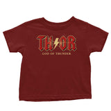 Highway to Asgard - Youth Apparel