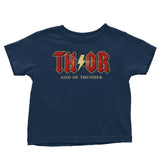 Highway to Asgard - Youth Apparel