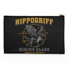 Hippogriff Riding Class - Accessory Pouch