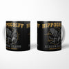 Hippogriff Riding Class - Mug