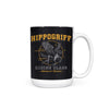 Hippogriff Riding Class - Mug