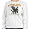 Hippogriff Riding Class - Sweatshirt