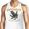 Hippogriff Riding Class - Tank Top