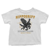 Hippogriff Riding Class - Youth Apparel