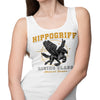 Hippogriff Riding Class - Tank Top