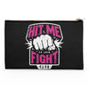 Hit Me - Accessory Pouch