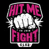 Hit Me - Youth Apparel