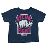 Hit Me - Youth Apparel