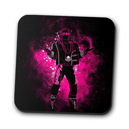Hitman Art - Coasters