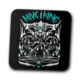 Hive King - Coasters