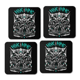 Hive King - Coasters