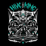 Hive King - Ornament