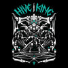 Hive King - Long Sleeve T-Shirt